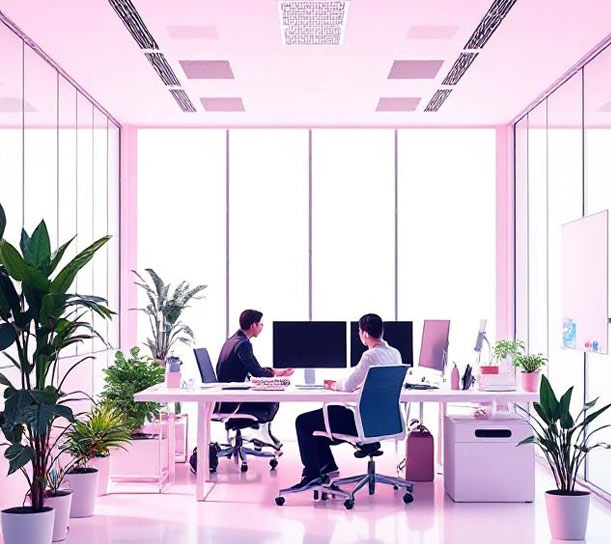 Our Story: Empowering Global Ventures