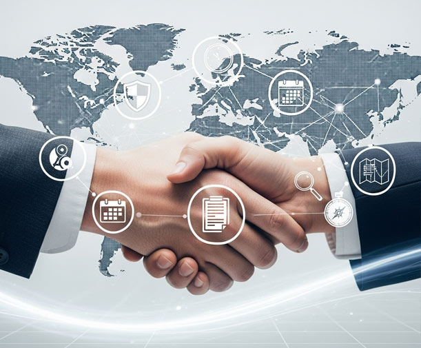 Why Partner with Berdain LLP?