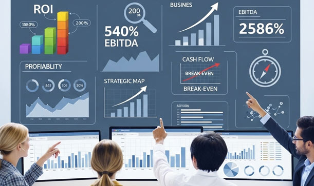 Strategic Insights