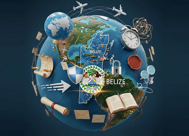 Why Choose Belize?