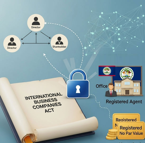 Legal Framework and Structure