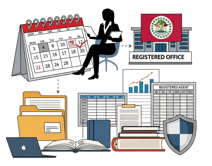 Ongoing Compliance & Maintenance