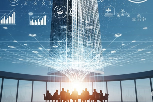 Corporate Governance Solutions