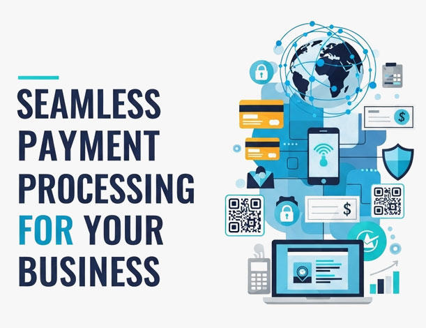 Merchant Account Solutions