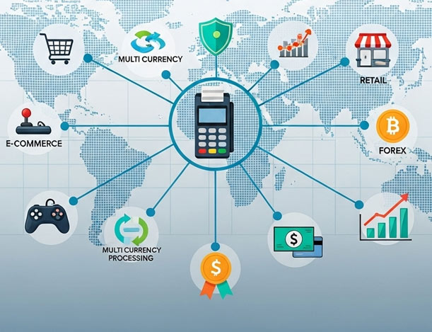 Offshore Banking Solutions