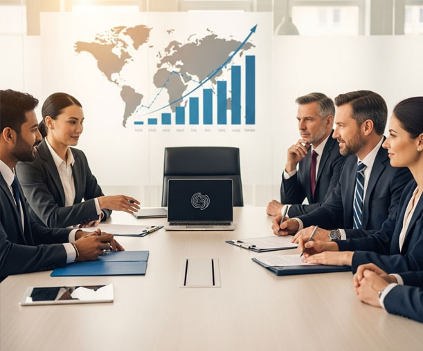 Our Story: Empowering Global Ventures
