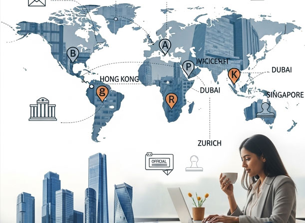 Virtual Office Solutions