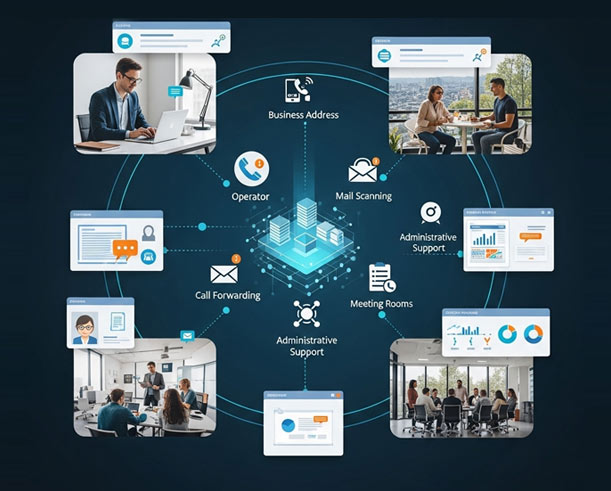 Flexible Work Solutions